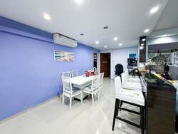 Blk 956 Hougang Street 91 (Hougang), HDB 5 Rooms #628817041